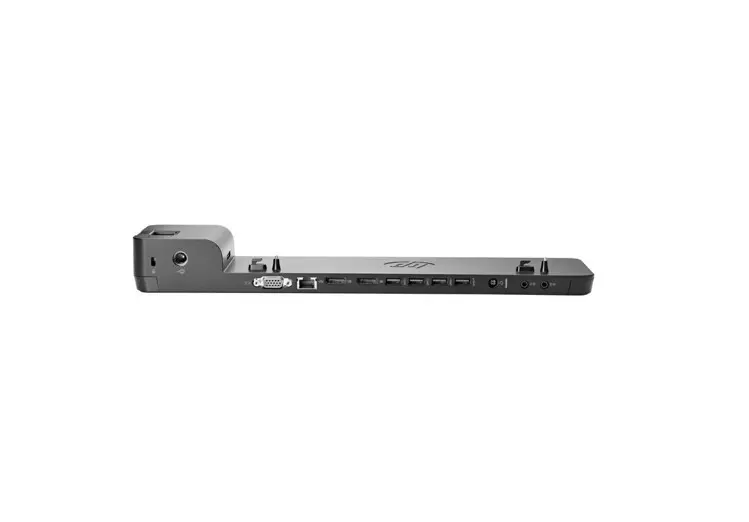 DOCKING HP 2013 ultraslim docking station NUEVO