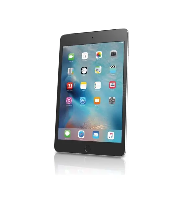 IPAD MINI 4 Wi-fi A1538 128GB (2015) SPACE GRAY
