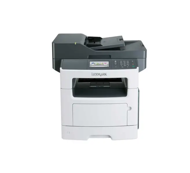 Impresora Multifuncional Lexmark MX611DHE Reacondicionada