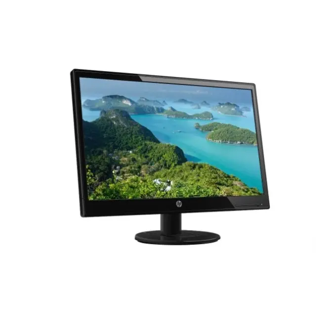 Monitor HP V214a LED 20,7" FHD HDMI REACONDICIONADO