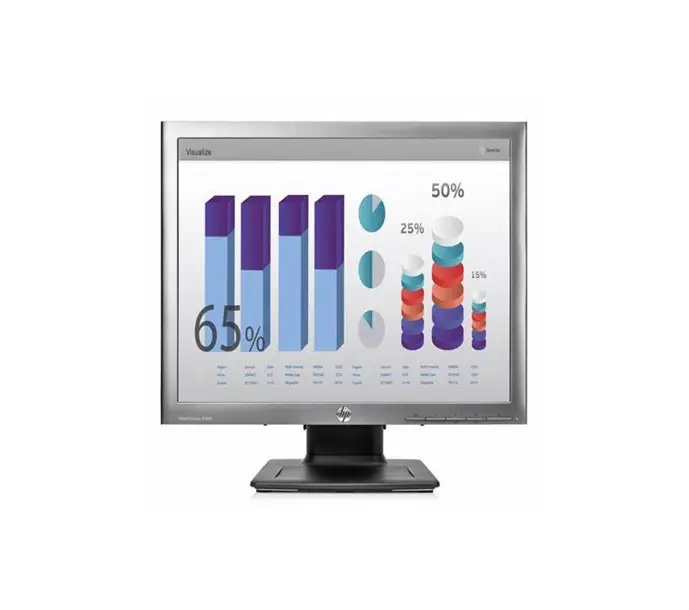Monitor ‎HP ‎EliteDisplay E190i