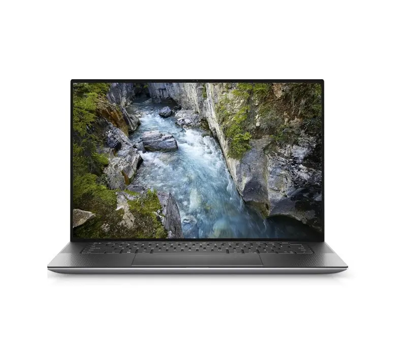 NOTEBOOK Dell Precisión 5560 i5-11500H 16GB RAM 256GB SSD OPEN BOX