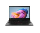 NOTEBOOK THINKPAD T14 CORE i5 10°16GB Ram 512 GB Ssd 14" TACTIL REACONDICIONADO