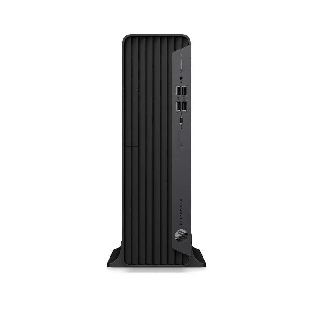 PC HP ProDesk 600 G6 SFF i5 10° 8GB RAM 256GB SSD Reacondicionado
