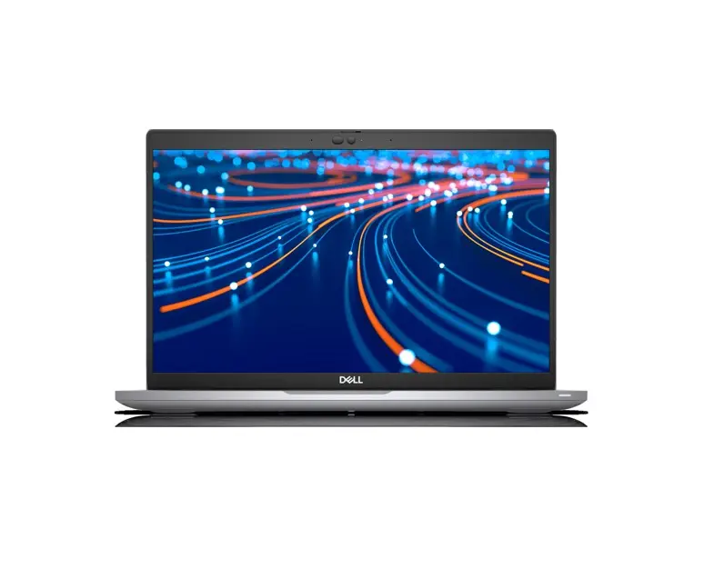 Notebook Dell Latitude 5420 I5-11°16gb Ram 512gb Ssd Tactil Plateado (Reacondicionado)