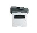 Impresora Multifuncional Lexmark MX611DHE Reacondicionada